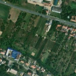 Satellite imagery of [Kašnice] GSM, CZ