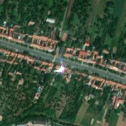 Satellite imagery of [Kašnice] GSM, CZ