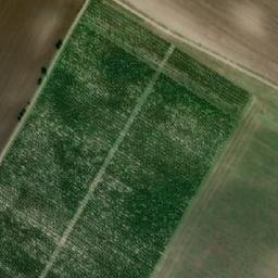 Satellite imagery of Novorovinská hora [Dambořice], CZ