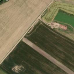 Satellite imagery of [Domanín] HG, CZ
