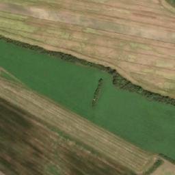 Satellite imagery of [Domanín] HG, CZ