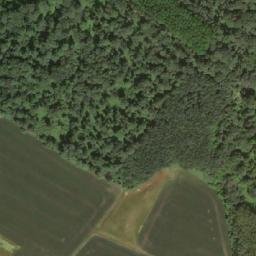 Satellite imagery of Gajara [Moravský Písek], CZ
