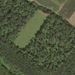 Satellite imagery of Gajara [Moravský Písek], CZ