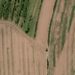 Satellite imagery of [Hluk] GSM, CZ