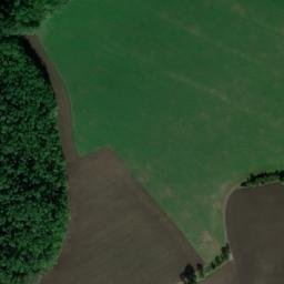 Satellite imagery of Černá hora [Vlčnov], CZ