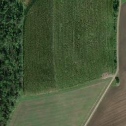 Satellite imagery of Králov Bánov [Bánov] outlook t., CZ