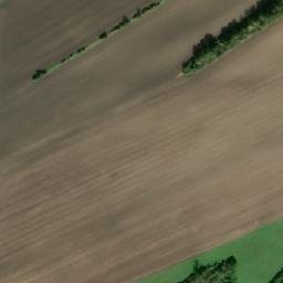 Satellite imagery of Králov Bánov [Bánov] outlook t., CZ