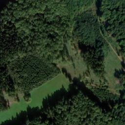 Satellite imagery of Lokov [Bojkovice], CZ