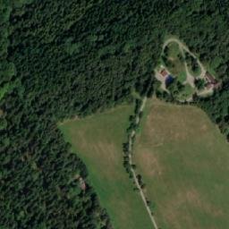 Satellite imagery of Lokov [Bojkovice], CZ