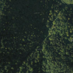Satellite imagery of Lysec, SK