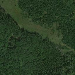 Satellite imagery of Štátna nivelácia, SK