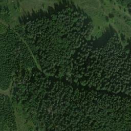 Satellite imagery of Štátna nivelácia, SK