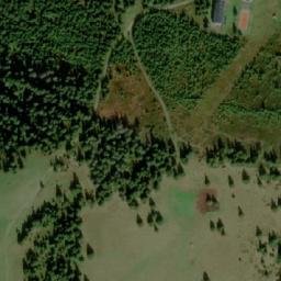 Satellite imagery of Geodetický bod, SK