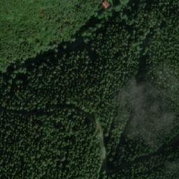 Satellite imagery of Modrá, PL