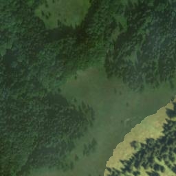 Satellite imagery of survey_point, SK