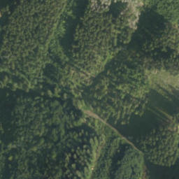 Satellite imagery of Biela šípka, PL
