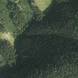Satellite imagery of Biela šípka, PL