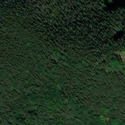 Satellite imagery of Orandž, SK