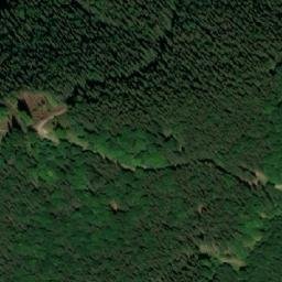 Satellite imagery of Orandž, SK