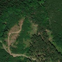 Satellite imagery of Orandž, SK