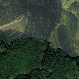 Satellite imagery of Urbár, SK