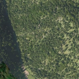 Satellite imagery of survey_point, PL