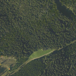 Satellite imagery of boundary_stone, SK