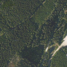 Satellite imagery of survey_point, SK