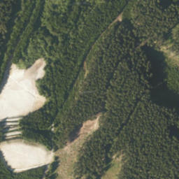 Satellite imagery of survey_point, SK