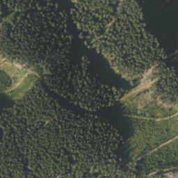 Satellite imagery of kolík 109, PL