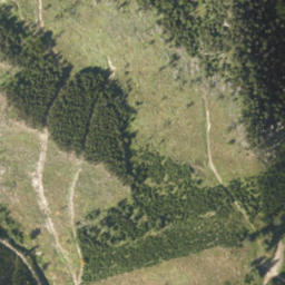 Satellite imagery of kolík 109, PL