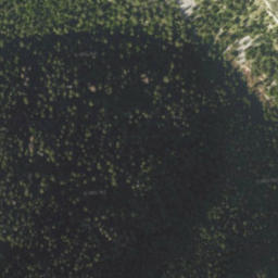 Satellite imagery of vodovod, PL