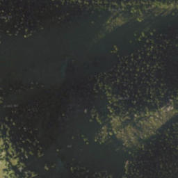 Satellite imagery of Č, SK