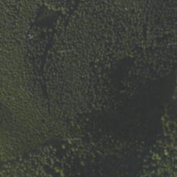 Satellite imagery of Ohnište, SK