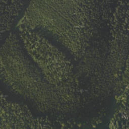 Satellite imagery of Ohnište, SK
