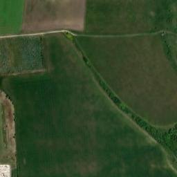 Satellite imagery of Spiš Castle, SK