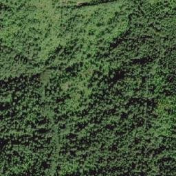 Satellite imagery of Mount Frederick, CA