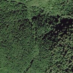 Satellite imagery of Mount Frederick, CA