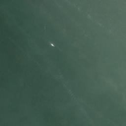 Satellite imagery of Slag Point, CA