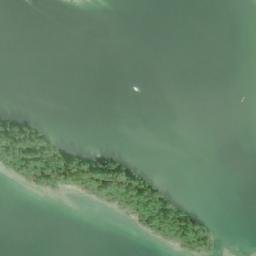 Satellite imagery of Hunter Point, CA