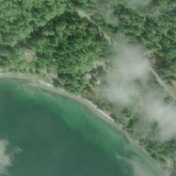 Satellite imagery of Hunter Point, CA