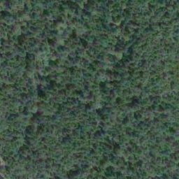Satellite imagery of Burchell Hill, CA