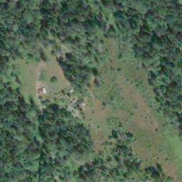 Satellite imagery of Burchell Hill, CA
