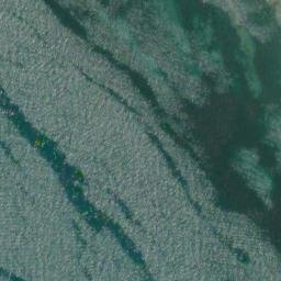 Satellite imagery of Boundary Bluff, US