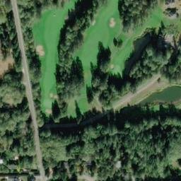 Satellite imagery of Boundary Bluff, US