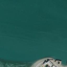 Satellite imagery of Tongue Point, US