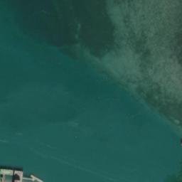 Satellite imagery of Tongue Point, US