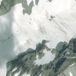 Satellite imagery of Custer Ridge, US