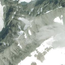 Satellite imagery of Custer Ridge, US