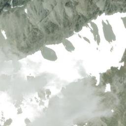 Satellite imagery of Custer Ridge, US